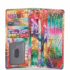 Cheap ???? BRAHMIN Melbourne Collection Ady Wallet Fallstruck ???? -BRAHMIN Shop unnamed file 2020