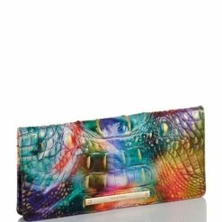 Cheap ???? BRAHMIN Melbourne Collection Ady Wallet Fallstruck ???? -BRAHMIN Shop unnamed file 2021