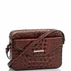 Budget ???? BRAHMIN Melbourne Collection Shea Crossbody Bag Pecan ???? 17 Budget ???? BRAHMIN Melbourne Collection Shea Crossbody Bag Pecan ???? -BRAHMIN Shop unnamed file 2029