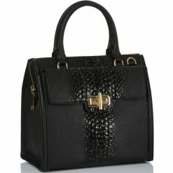 Cheapest ???? BRAHMIN Harkness Collection Caroline Satchel Bag Black ???? 11 Cheapest ???? BRAHMIN Harkness Collection Caroline Satchel Bag Black ???? -BRAHMIN Shop unnamed file 203