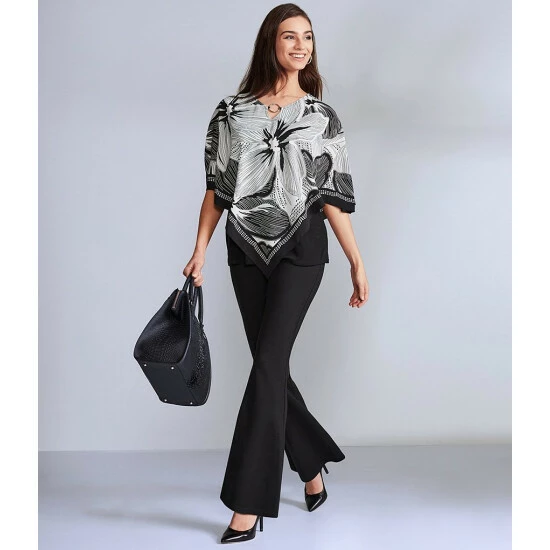 Cheapest ???? BRAHMIN Harkness Collection Caroline Satchel Bag Black ???? 7 Cheapest ???? BRAHMIN Harkness Collection Caroline Satchel Bag Black ???? - Image 5