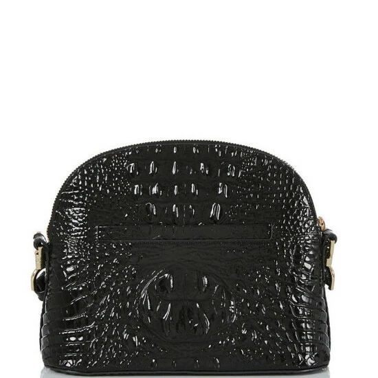 Brand new ???? BRAHMIN Melbourne Collection Small Georgina Crossbody Bag Pecan ???? 4 Brand new ???? BRAHMIN Melbourne Collection Small Georgina Crossbody Bag Pecan ???? - Image 2