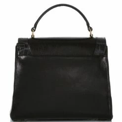 Cheap ???? BRAHMIN Stonington Collection Rene Satchel Bag Black ???? -BRAHMIN Shop unnamed file 2048