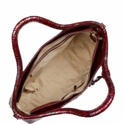 Discount ???? BRAHMIN Melbourne Collection Elaine Rolled Handle Satchel Bag Sangria ???? 10 Discount ???? BRAHMIN Melbourne Collection Elaine Rolled Handle Satchel Bag Sangria ???? -BRAHMIN Shop unnamed file 2053