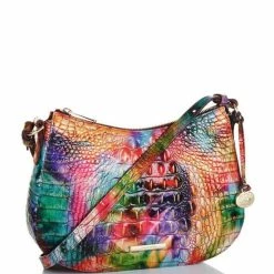 Brand new ???? BRAHMIN Melbourne Collection Shayna Crossbody Bag Fallstruck ???? -BRAHMIN Shop unnamed file 2064