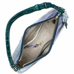Cheapest ???? BRAHMIN Ombre Melbourne Collection Tabitha Shoulder Bag Enchant ???? -BRAHMIN Shop unnamed file 2075