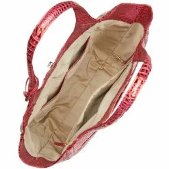 Best Sale ✔️ BRAHMIN Melbourne Collection Carla Tote Bag Red Dragon ???? -BRAHMIN Shop unnamed file 208