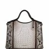 Promo ???? BRAHMIN Fontaine Collection Elaine Satchel Bag Alabaster ???? -BRAHMIN Shop unnamed file 2081