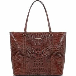 Coupon ???? BRAHMIN Melbourne Collection Jules Tote Bag Pecan ???? -BRAHMIN Shop unnamed file 2093