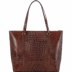 Coupon ???? BRAHMIN Melbourne Collection Jules Tote Bag Pecan ???? -BRAHMIN Shop unnamed file 2094