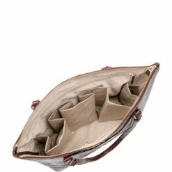 Coupon ???? BRAHMIN Melbourne Collection Jules Tote Bag Pecan ???? -BRAHMIN Shop unnamed file 2095