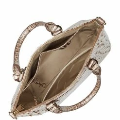 Best deal ???? BRAHMIN Melbourne Collection Duxbury Satchel Bag Alabaster ⭐ -BRAHMIN Shop unnamed file 2099