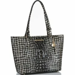 Best Pirce ???? BRAHMIN Python Ombre Melbourne Collection Medium Asher Tote Bag Cocoa ❤️ -BRAHMIN Shop unnamed file 21