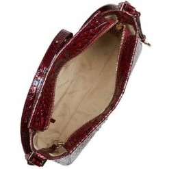 Best Sale ???? BRAHMIN Melbourne Collection Hillary Crossbody Bag Sangria ❤️ -BRAHMIN Shop unnamed file 2103