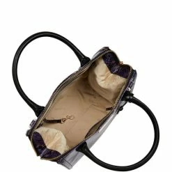 Top 10 ✔️ BRAHMIN Melbourne Collection Small Caroline Satchel Bag Purple Potion ???? -BRAHMIN Shop unnamed file 2112