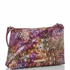 Deals ⌛ BRAHMIN Melbourne Collection Lorelei Shoulder Bag Fantasy ???? -BRAHMIN Shop unnamed file 2121