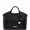 New ???? BRAHMIN Melbourne Collection Small Elaine Satchel Bag Pecan ???? -BRAHMIN Shop unnamed file 2132