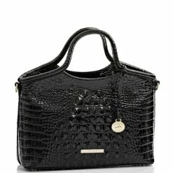 New ???? BRAHMIN Melbourne Collection Small Elaine Satchel Bag Pecan ???? 13 New ???? BRAHMIN Melbourne Collection Small Elaine Satchel Bag Pecan ???? -BRAHMIN Shop unnamed file 2135