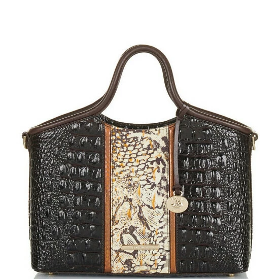 Best reviews of ???? BRAHMIN Goldspur Collection Small Elaine Crossbody Bag Cocoa ???? 3 Best reviews of ???? BRAHMIN Goldspur Collection Small Elaine Crossbody Bag Cocoa ????
