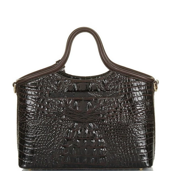 Best reviews of ???? BRAHMIN Goldspur Collection Small Elaine Crossbody Bag Cocoa ???? 4 Best reviews of ???? BRAHMIN Goldspur Collection Small Elaine Crossbody Bag Cocoa ???? - Image 2