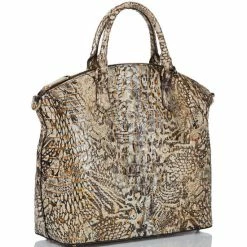Cheapest ✔️ BRAHMIN Melbourne Collection Large Duxbury Satchel Bag Evolved ???? -BRAHMIN Shop unnamed file 2175