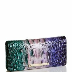 Best deal ???? BRAHMIN Ombre Melbourne Collection Ady Wallet Enchant ???? -BRAHMIN Shop unnamed file 2179