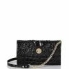 Best Sale ???? BRAHMIN Melbourne Collection Polina Crossbody Bag Black ???? -BRAHMIN Shop unnamed file 2180