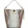 Flash Sale ✔️ BRAHMIN Hearthstone Collection Shira Bucket Shoulder Bag Multi ???? -BRAHMIN Shop unnamed file 2191