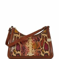 Wholesale ???? BRAHMIN Bridgeport Collection Esme Shoulder Bag Multi ????