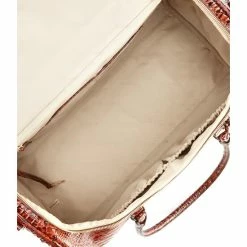 Best reviews of ???? BRAHMIN Melbourne Collection Talulla Weekender Bag Pecan ???? -BRAHMIN Shop unnamed file 220