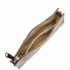 Best deal ???? BRAHMIN Melbourne Collection Daisy Wristlet Wallet Flannel ⭐ -BRAHMIN Shop unnamed file 2225