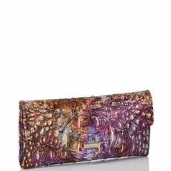 Buy ???? BRAHMIN Melbourne Collection Veronica Wallet Fantasy ???? -BRAHMIN Shop unnamed file 2236