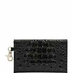 Cheap ???? BRAHMIN Melbourne Collection Mini Envelope Case Black ❤️ 17 Cheap ???? BRAHMIN Melbourne Collection Mini Envelope Case Black ❤️ -BRAHMIN Shop unnamed file 2244