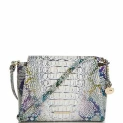 Coupon ???? BRAHMIN Ombre Melbourne Collection Hillary Crossbody Bag Spellbound ❤️