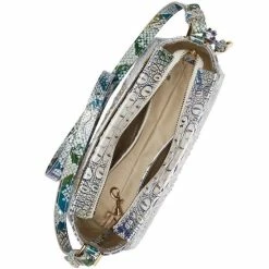 Coupon ???? BRAHMIN Ombre Melbourne Collection Hillary Crossbody Bag Spellbound ❤️ -BRAHMIN Shop unnamed file 2251