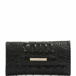 Brand new ???? BRAHMIN Melbourne Cordelia Wallet Pecan ✔️