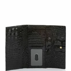 Brand new ???? BRAHMIN Melbourne Cordelia Wallet Pecan ✔️ -BRAHMIN Shop unnamed file 2260