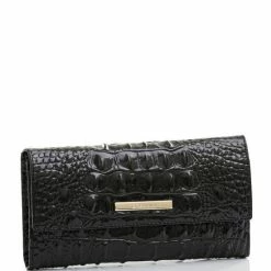 Brand new ???? BRAHMIN Melbourne Cordelia Wallet Pecan ✔️ -BRAHMIN Shop unnamed file 2261