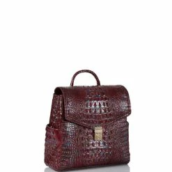 Hot Sale ???? BRAHMIN Melbourne Collection Liz ???? Backpack Sangria ???? 9 Hot Sale ???? BRAHMIN Melbourne Collection Liz ???? Backpack Sangria ???? -BRAHMIN Shop unnamed file 2269