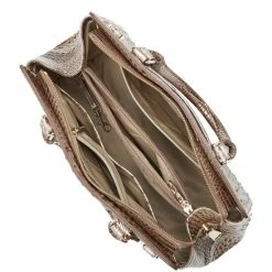 Cheap ???? BRAHMIN Melbourne Collection Small Finley Carryall Satchel Bag Alabaster ???? 8 Cheap ???? BRAHMIN Melbourne Collection Small Finley Carryall Satchel Bag Alabaster ???? -BRAHMIN Shop unnamed file 2280