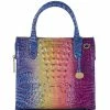 Wholesale ???? BRAHMIN Ombre Melbourne Collection Small Caroline Satchel Bag Magic ⌛ -BRAHMIN Shop unnamed file 2288