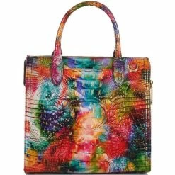 Hot Sale ???? BRAHMIN Melbourne Collection Caroline Fallstruck Satchel Bag ???? 9 Hot Sale ???? BRAHMIN Melbourne Collection Caroline Fallstruck Satchel Bag ???? -BRAHMIN Shop unnamed file 230