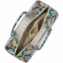 New ⭐ BRAHMIN Ombre Melbourne Collection Spencer Weekender Bag Spellbound ⭐ 8 New ⭐ BRAHMIN Ombre Melbourne Collection Spencer Weekender Bag Spellbound ⭐ -BRAHMIN Shop unnamed file 2300