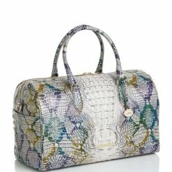 New ⭐ BRAHMIN Ombre Melbourne Collection Spencer Weekender Bag Spellbound ⭐ 9 New ⭐ BRAHMIN Ombre Melbourne Collection Spencer Weekender Bag Spellbound ⭐ -BRAHMIN Shop unnamed file 2301