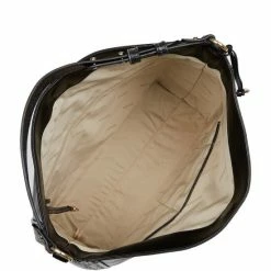 Hot Sale ⭐ BRAHMIN Stonington Collection Isabella Shoulder Bag Black ???? -BRAHMIN Shop unnamed file 2308