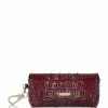 Discount ???? BRAHMIN Melbourne Collection Elora Eyeglass Case Sangria ???? -BRAHMIN Shop unnamed file 2329