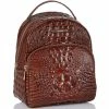 Buy ???? BRAHMIN Melbourne Collection Chelcy ???? Backpack Pecan ???? -BRAHMIN Shop unnamed file 235