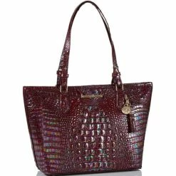 Discount ???? BRAHMIN Melbourne Collection Medium Asher Tote Bag Sangria ???? 9 Discount ???? BRAHMIN Melbourne Collection Medium Asher Tote Bag Sangria ???? -BRAHMIN Shop unnamed file 2363