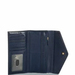Promo ???? BRAHMIN Fairfield Collection Veronica Wallet Royalty ✨ -BRAHMIN Shop unnamed file 2386