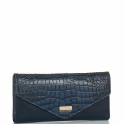 Promo ???? BRAHMIN Fairfield Collection Veronica Wallet Royalty ✨ -BRAHMIN Shop unnamed file 2387